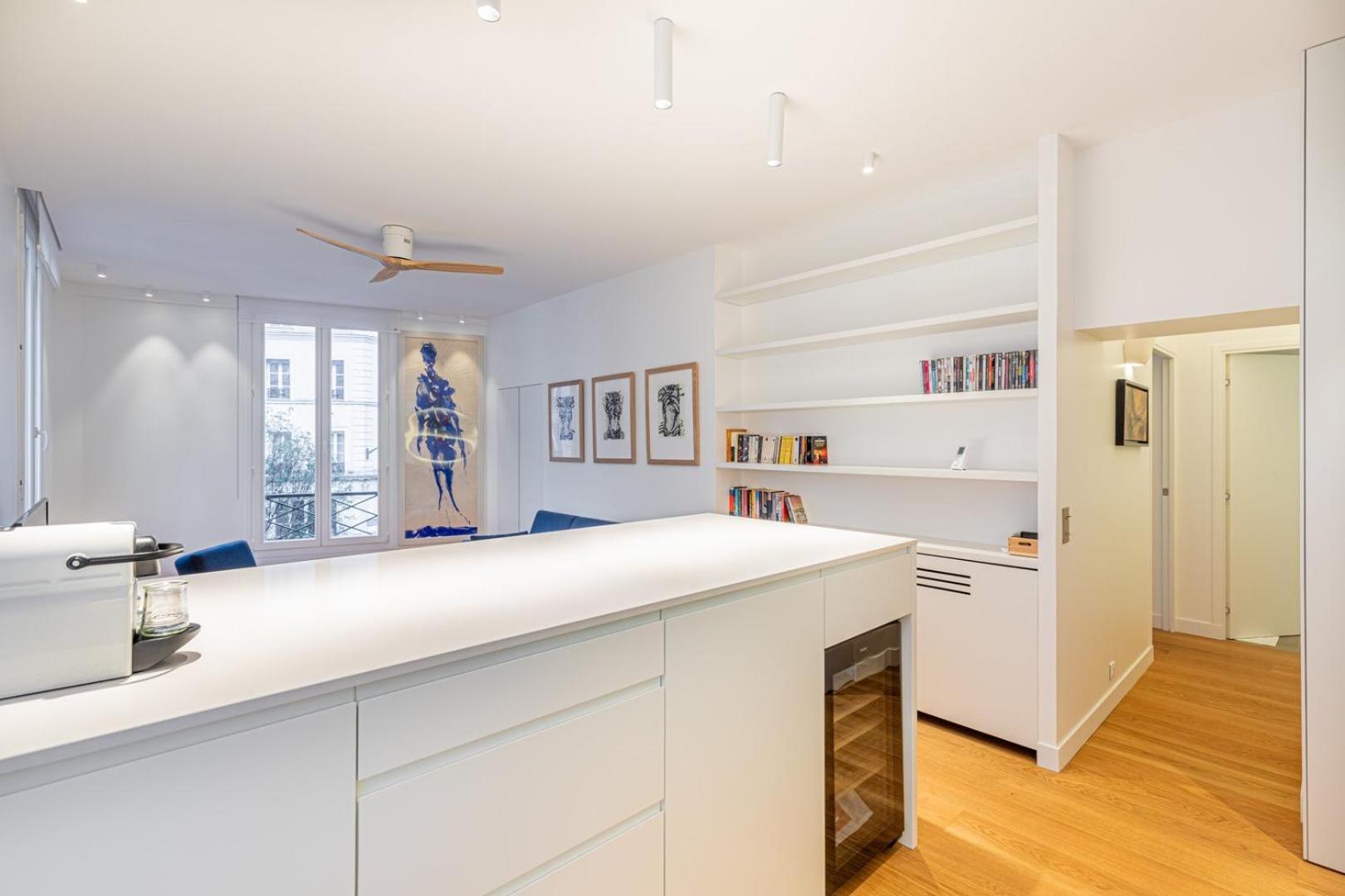 Guestready - Moderne Et Sophistique * Parigi