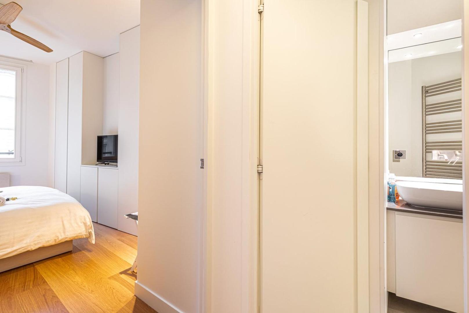 Guestready - Moderne Et Sophistique Appartamento Parigi