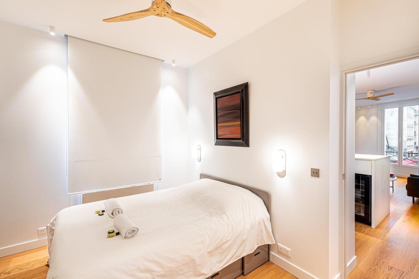 Guestready - Moderne Et Sophistique Appartamento