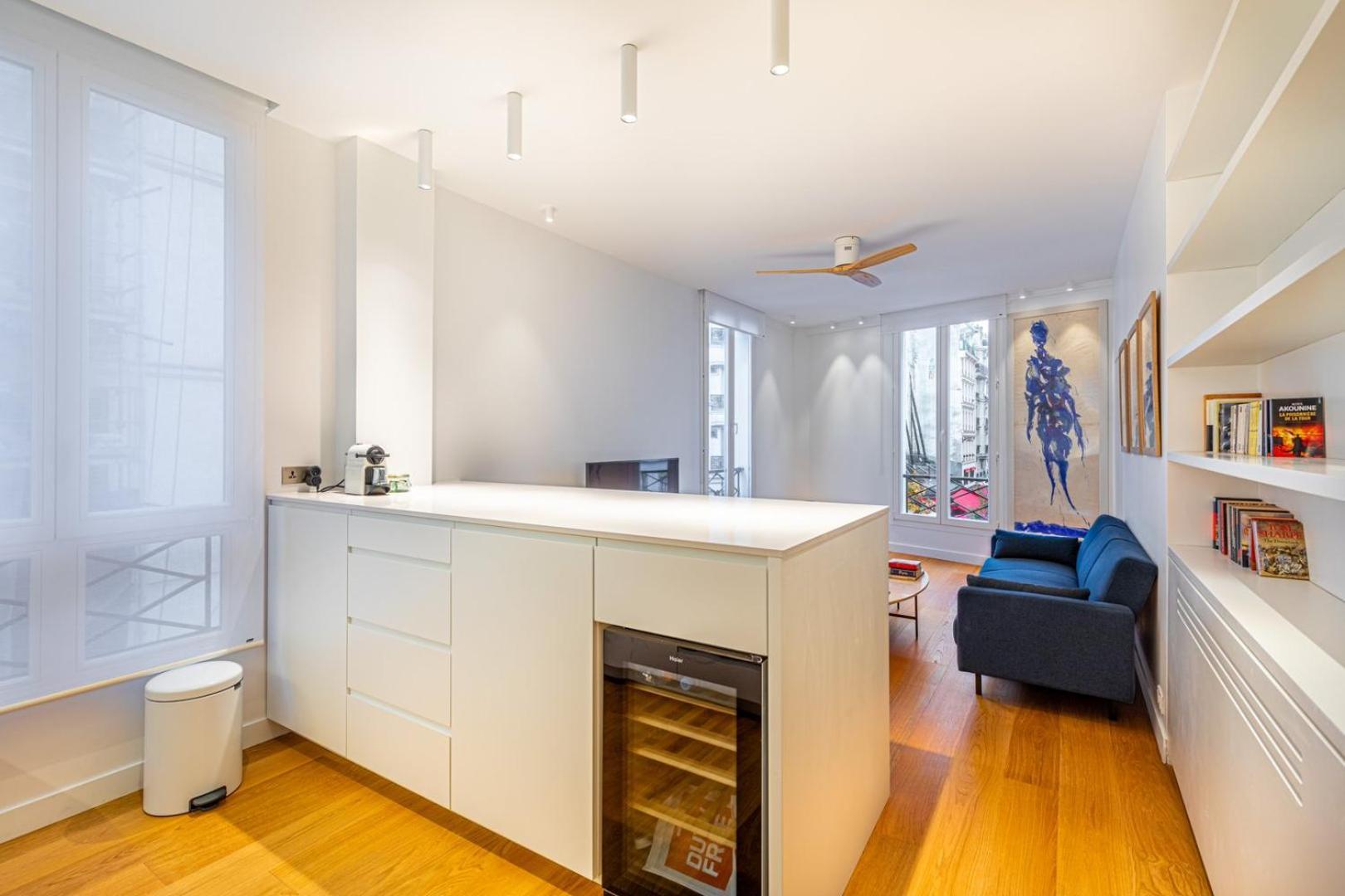 Appartamento Guestready - Moderne Et Sophistique *