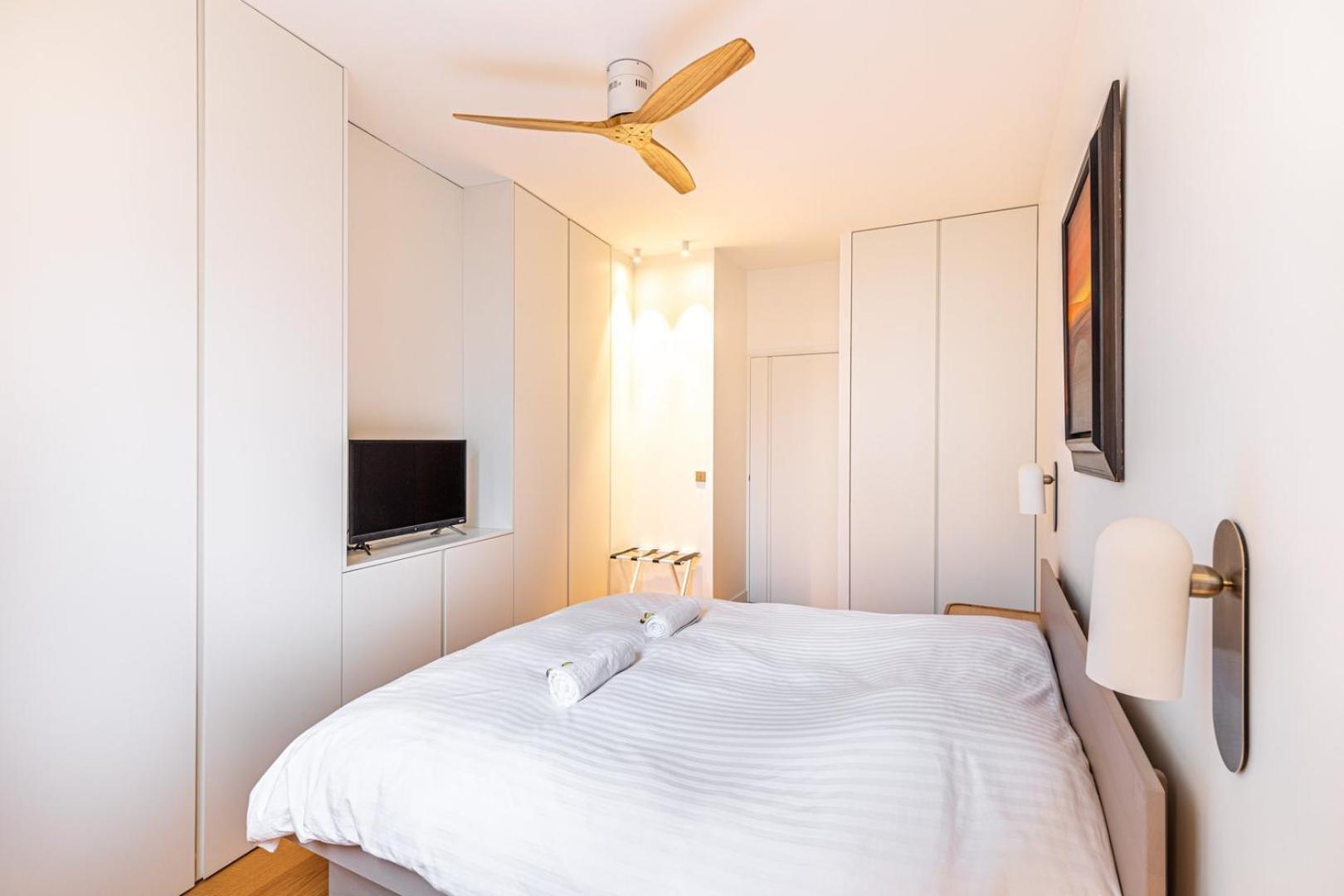 Guestready - Moderne Et Sophistique Appartamento *