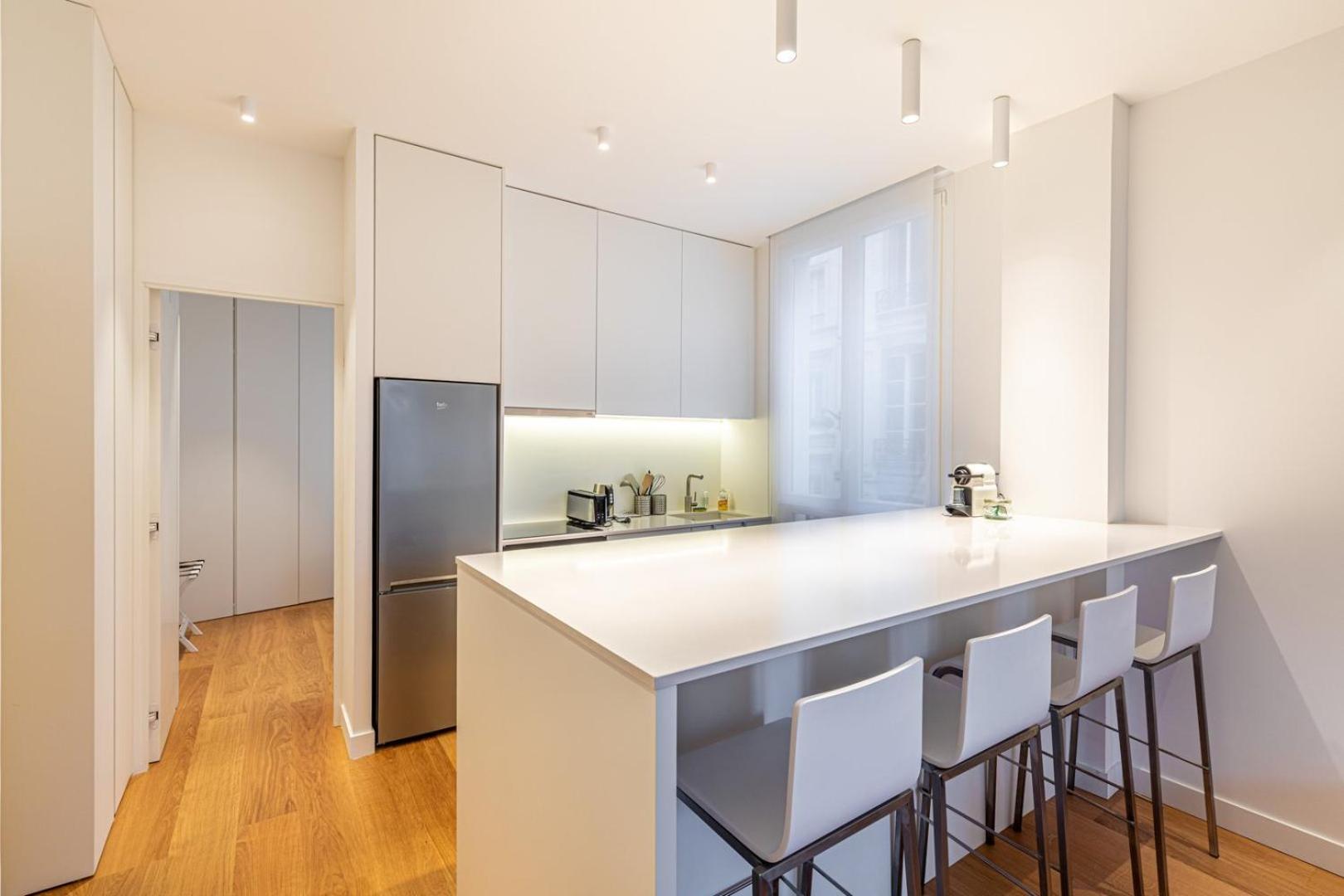 Appartamento Guestready - Moderne Et Sophistique