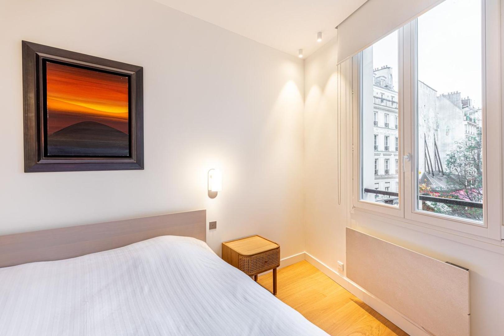 Guestready - Moderne Et Sophistique Appartamento *