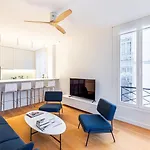 GuestReady - Appartement moderne et sophistiqué