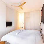 GuestReady - Appartement moderne et sophistiqué