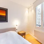 GuestReady - Appartement moderne et sophistiqué
