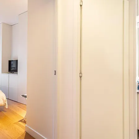 Guestready - Moderne Et Sophistiqué Appartamento Parigi
