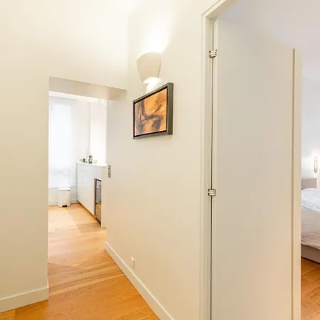 Guestready - Moderne Et Sophistiqué Parigi