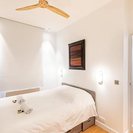 Guestready - Moderne Et Sophistiqué Appartamento