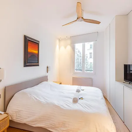 Guestready - Moderne Et Sophistiqué