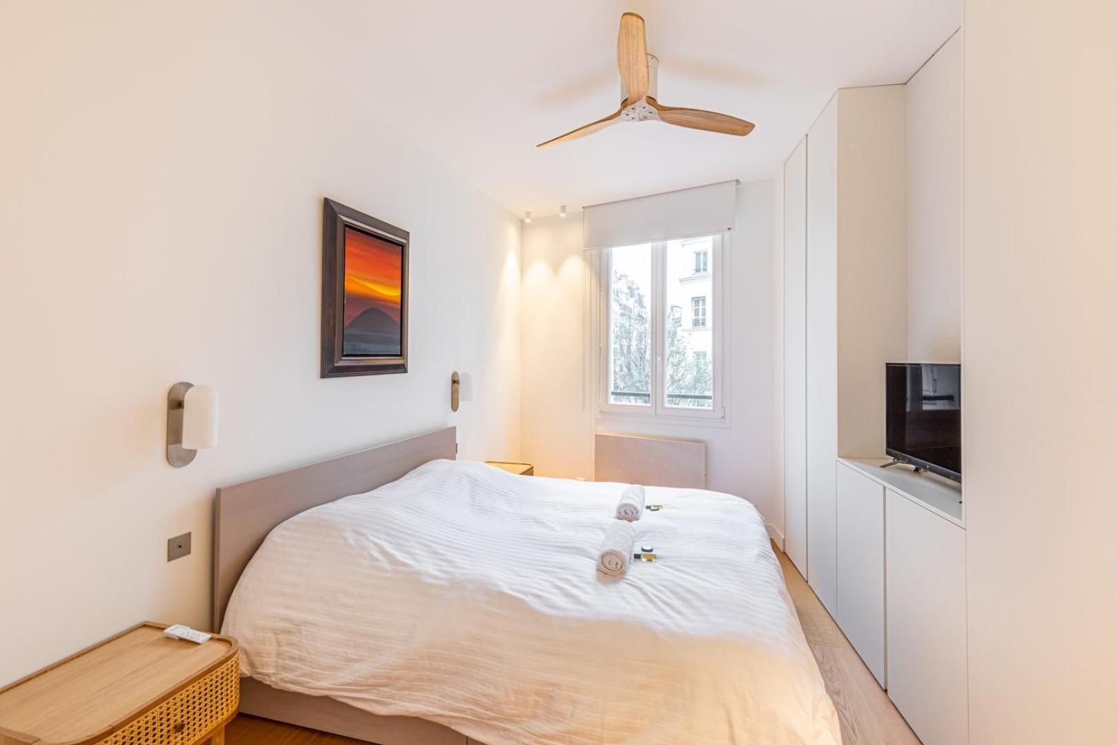 Guestready - Moderne Et Sophistiqué